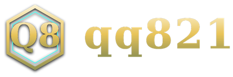 qq821 logo