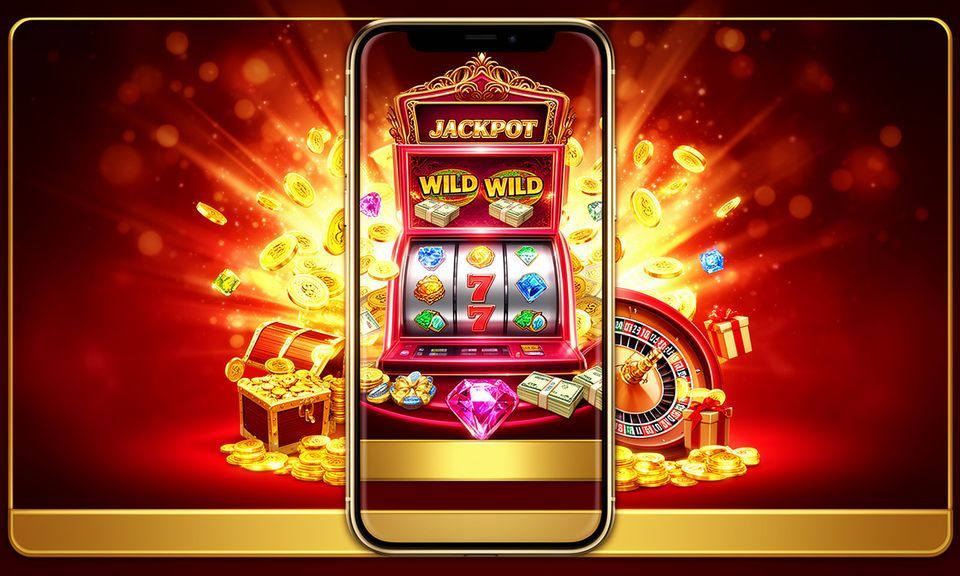 qq821 Casino