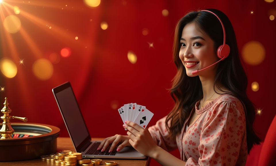 qq821 Semua Permainan Meja qq821 dalam Satu Tempat
